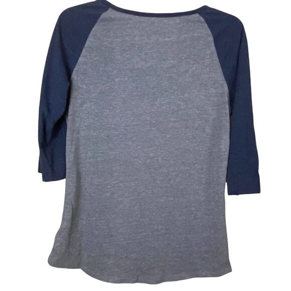 NFL New England Patriots Brady 12 Juniors T-Shirt Size Large - Picture 3 of 5